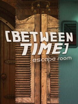 Boxart for Between Time: Escape Room