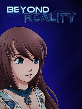 Boxart for Beyond Reality