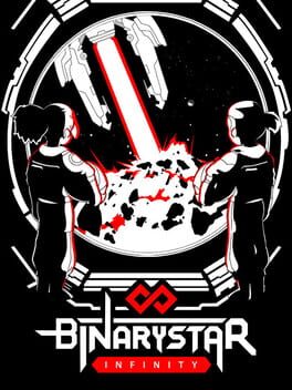 Boxart for Binarystar Infinity