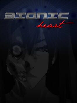 Boxart for Bionic Heart