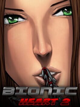 Boxart for Bionic Heart 2