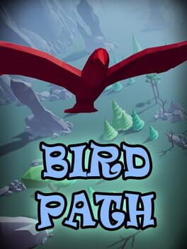 Boxart for Bird path