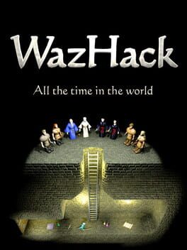 Boxart for WazHack