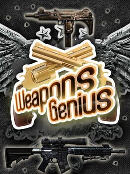 Boxart for Weapons Genius