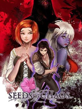 Boxart for Seeds of Chaos