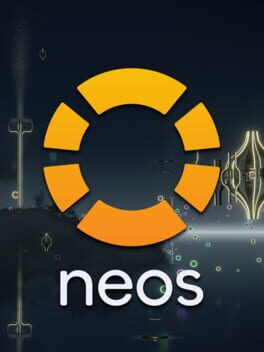 Boxart for Neos VR