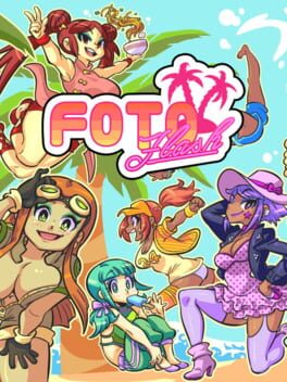 Boxart for Foto Flash
