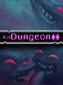 Boxart for bit Dungeon II