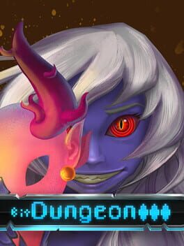 Boxart for bit Dungeon III