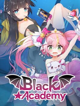Boxart for Black Academy