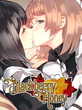 Boxart for Blackberry Honey