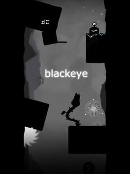 Boxart for BlackEye