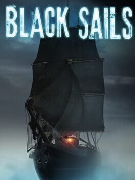 Boxart for Black Sails - The Ghost Ship