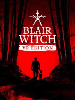 Boxart for Blair Witch VR