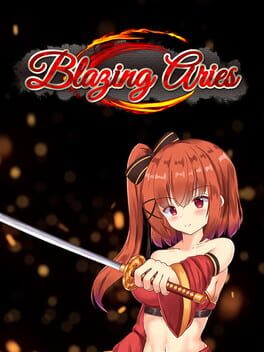Boxart for Blazing Aries