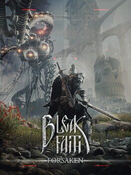 Boxart for Bleak Faith: Forsaken