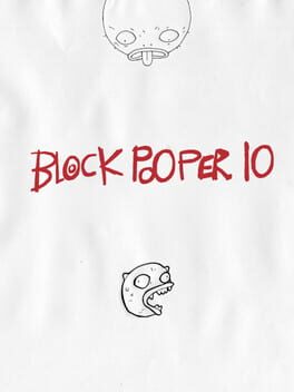 Boxart for Block Pooper 9