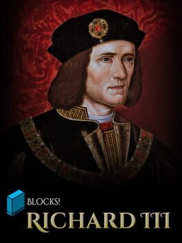 Boxart for Blocks!: Richard III