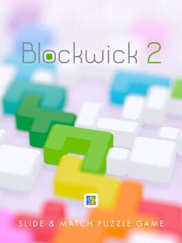 Boxart for Blockwick 2