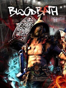 Boxart for BLOODBATH