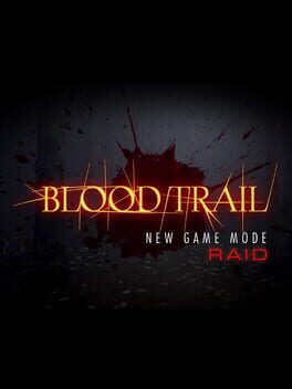 Boxart for Blood Trail