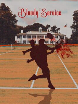 Boxart for Bloody Service