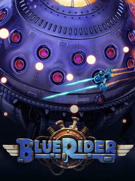Boxart for Blue Rider