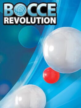 Boxart for Bocce Revolution