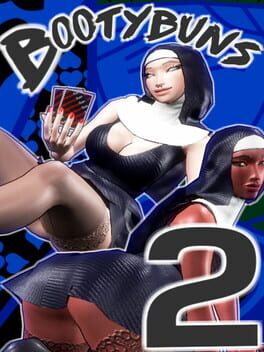 Boxart for Bootybuns 2