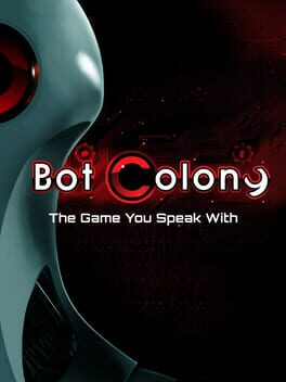 Boxart for Bot Colony