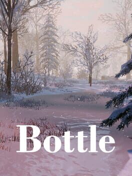 Boxart for Bottle (2016)