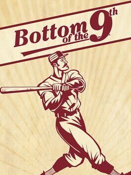Boxart for Bottom of the 9th