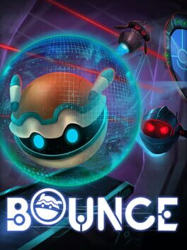 Boxart for Bounce