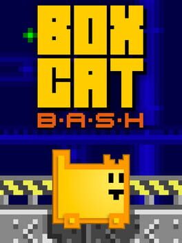Boxart for Box Cat Bash