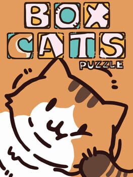 Boxart for Box Cats Puzzle