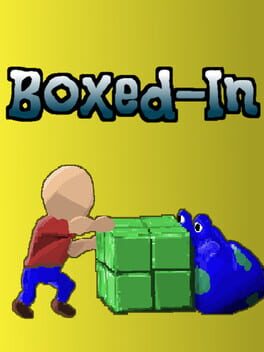 Boxart for Boxed In