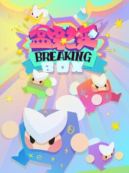 Boxart for Breaking Box