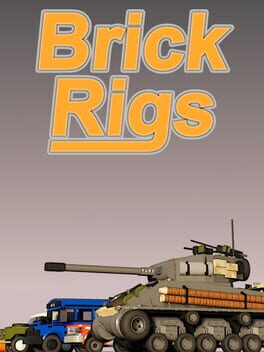 Boxart for Brick Rigs