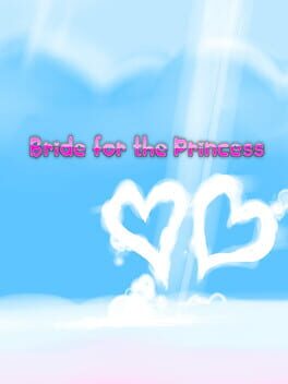Boxart for Bride for the Princess