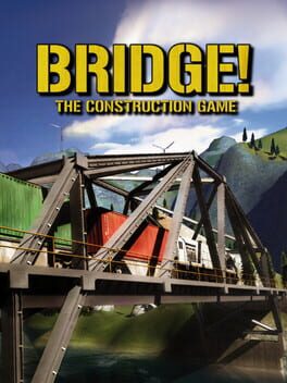 Boxart for Bridge!