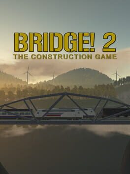 Boxart for Bridge! 2