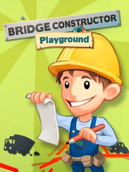 Boxart for Bridge Constructor Playground