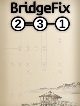 Boxart for BridgeFix 2=3-1
