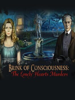 Boxart for Brink of Consciousness: The Lonely Hearts Murders