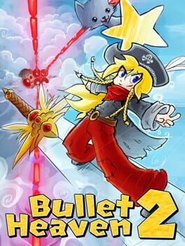 Boxart for Bullet Heaven 2
