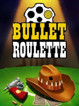 Boxart for Bullet Roulette VR