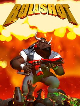 Boxart for Bullshot