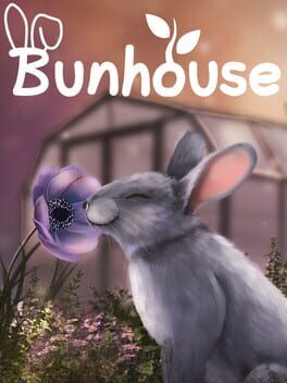 Boxart for Bunhouse