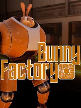 Boxart for Bunny Factory