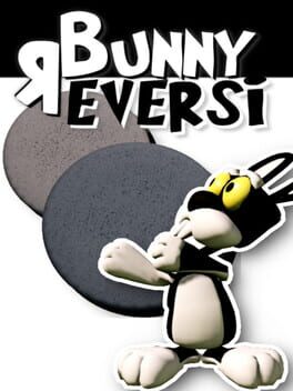 Boxart for Bunny Reversi